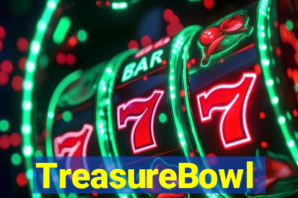 TreasureBowl treasure bowl jdb